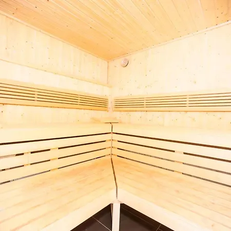 Apartamento Bryza Kołobrzeg