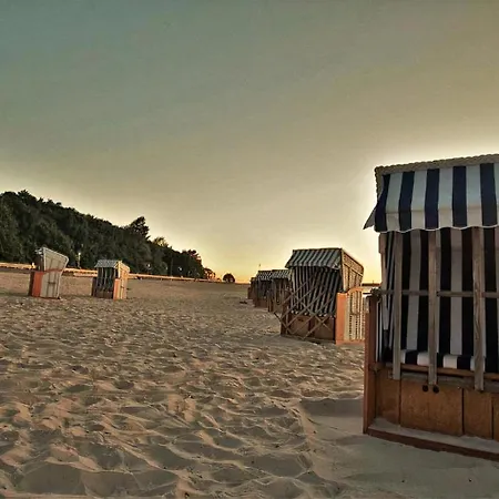 Bryza Apartamento Kołobrzeg