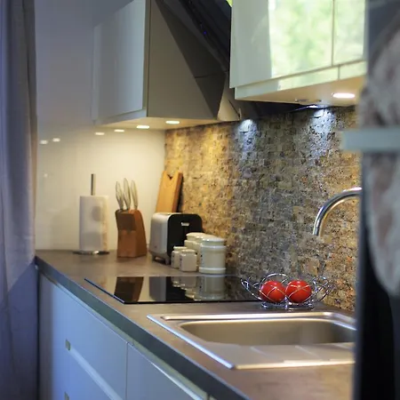 Apartamento Bryza Kołobrzeg