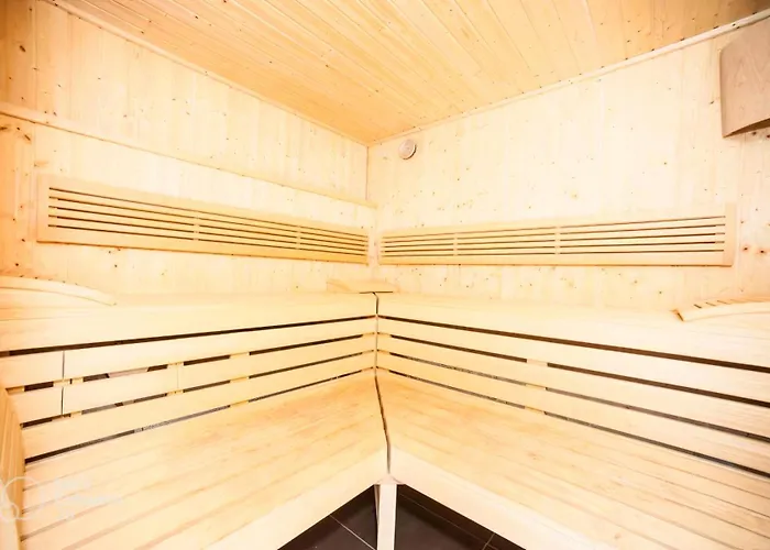 Lejlighed Bryza Kołobrzeg