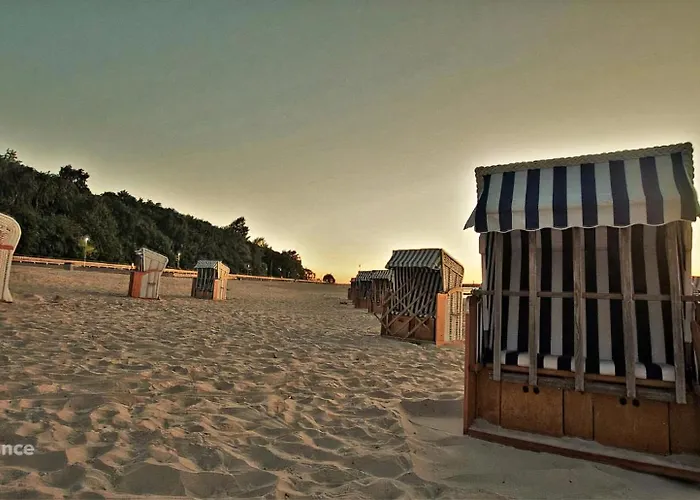 Bryza Lejlighed Kołobrzeg